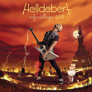 Helldebert - Enfantillages 666 - Aldebert