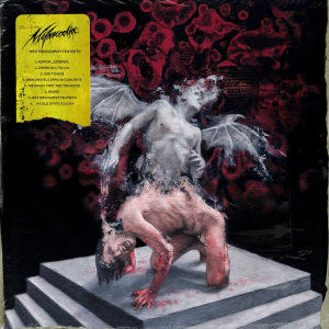 HissThroughRottenTeeth - Mélancolia