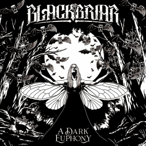 A Dark Euphony - Blackbriar