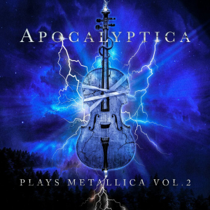 Plays Metallica, Vol. 2 (BMG)