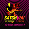 Discographie : Joe Satriani