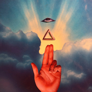 As Above, So Below - Highly Suspect (Roadrunner Records / FRKST)