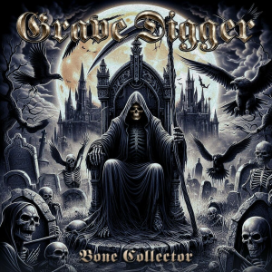 Album : Bone Collector