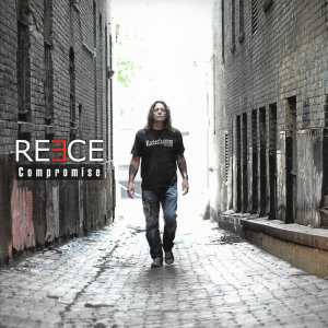 Compromise - David Reece (Global Rock Records)