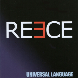 Universal Language - David Reece (Global Rock Records)