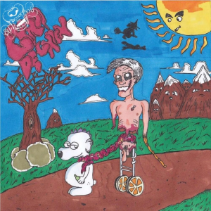 Lundi de Chien - Bill The Dog (Autoproduction/Independent)