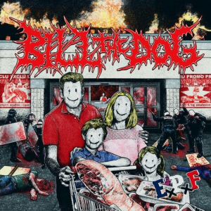 Expxf - Bill The Dog (iMD-billyrecords)