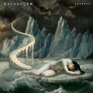Everest - Halestorm Everest - Halestorm
