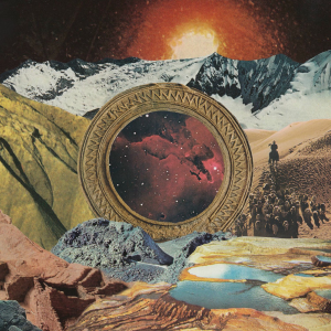 The Turning - Bask (Season Of Mist)