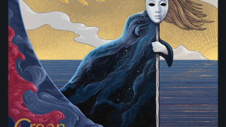 GREEN CARNATION "A Dark Poem Part 1: The Shores Of Melancholia"