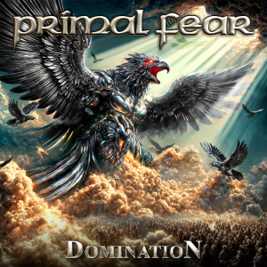 Domination - Primal Fear (Reigning Phoenix Music)