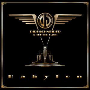 Babylon - Dirkschneider & The Old Gang (Reigning Phoenix Music)
