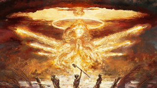 TESTAMENT "Para Bellum"