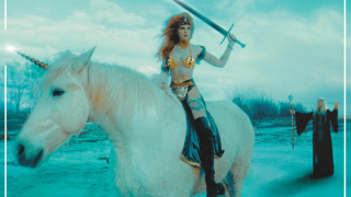 CASTLE RAT "The Bestiary"