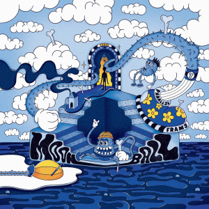 Parallel Frame - Moonball (Ackor Music)