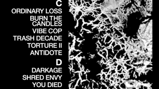 HEALTH "Conflict DLC"