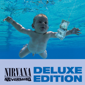 Nevermind - Nirvana