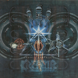 Cause for Conflict - Kreator (Noise Records)