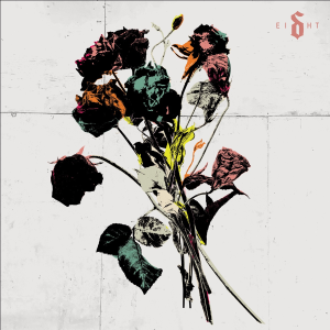 EI8HT - Shinedown (Atlantic Records)