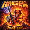 Discographie : Kai Hansen