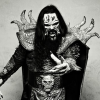 Artiste : Mr. Lordi