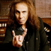 Artiste : Ronnie James Dio