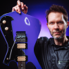 Artiste : Paul Gilbert