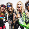 Artiste : Steel Panther