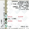 Concerts : Pantera
