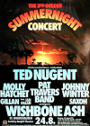 The 3rd Golden Summernight Concert - 24/08/1980 19:00