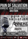 Pain of Salvation - 17/04/2013 19:00