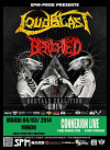 Loudblast - 04/03/2014 19:00