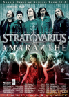 Stratovarius - 31/03/2013 19:00