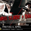 Concerts : Chris Slade