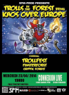 Trollfest - 23/04/2014 19:00