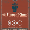 Concerts : The Flower Kings