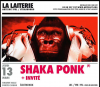 Shaka Ponk - 13/03/2014 19:00