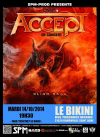 Accept - 14/10/2014 19:00