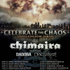 Concerts : Chimaira