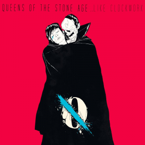 Queens Of The Stone Age @ Le Zénith Sud - Montpellier, France [01/06/2014]