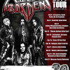 Concerts : Lizzy Borden (Band)