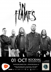 In Flames - 01/10/2014 19:00