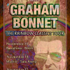 Concerts : Graham Bonnet