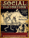 Social Distortion - 29/04/2015 19:00