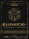 Eluveitie  - 08/02/2015 19:00