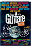 Autour De La Guitare 2015 - 09/10/2015 19:00
