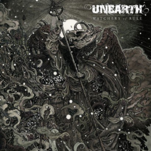 Unearth @ Les 4 Ecluses - Dunkerque, Nord-Pas-de-Calais, France [30/04/2015]