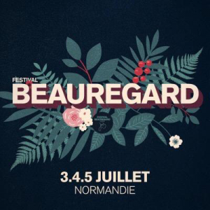 Festival Beauregard @ Hérouville-Saint-Clair, France [02/07/2015]