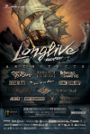 LongLive RockFest 2015 - 08/05/2015 16:00