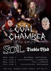 Coal Chamber - 03/06/2015 19:00